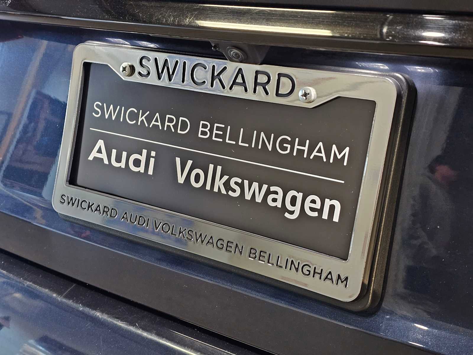 Used 2023 Audi Q7 2.0T Premium Plus w/ Premium Plus Package image 15