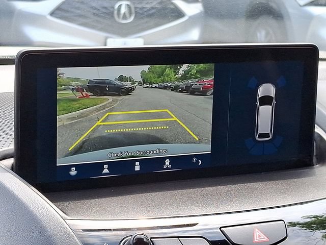 Used 2023 Acura RDX AWD w/ Technology Package image 19