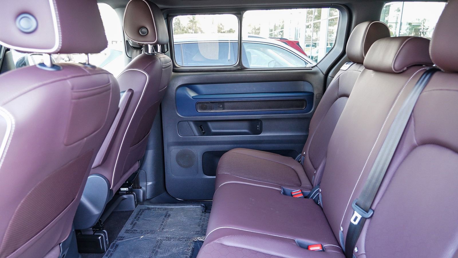 New 2025 Volkswagen ID. Buzz Pro S image 21