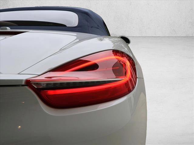 Used 2014 Porsche Boxster S RWD image 8