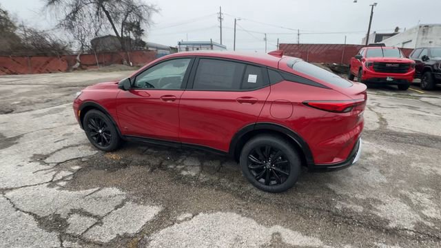 New 2026 Buick Envista Sport Touring w/ Convenience II Package image 6