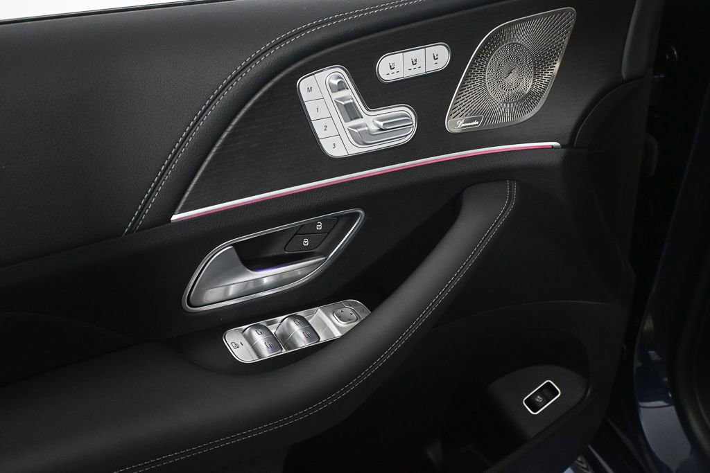 Certified 2024 Mercedes-Benz GLE 53 AMG 4MATIC Coupe image 9