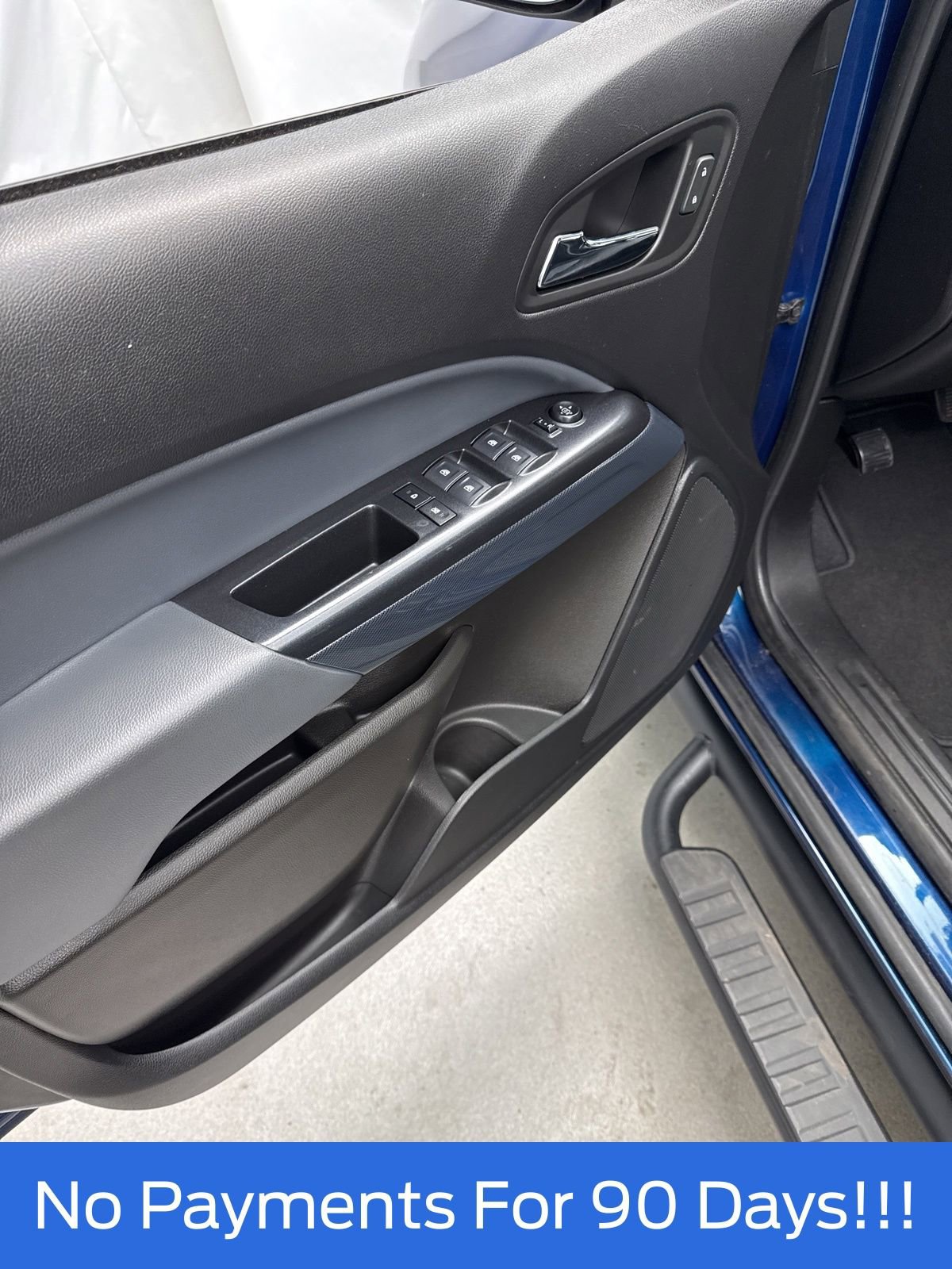 Used 2019 Chevrolet Colorado Z71 image 16