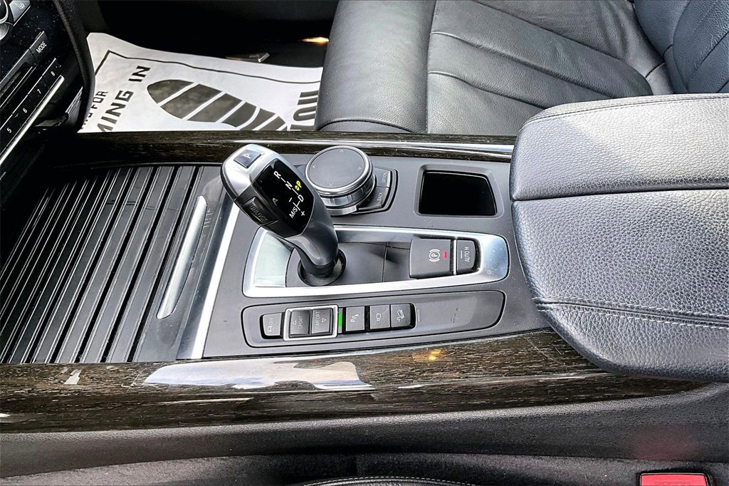 Used 2017 BMW X5 xDrive35i image 18