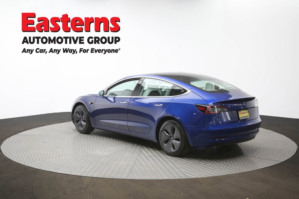Used 2020 Tesla Model 3 Standard Range Plus image 61