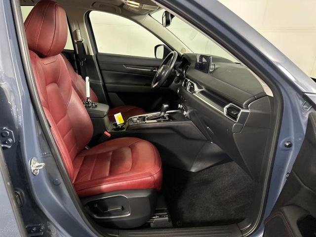 Used 2023 MAZDA CX-5 Carbon Edition image 28