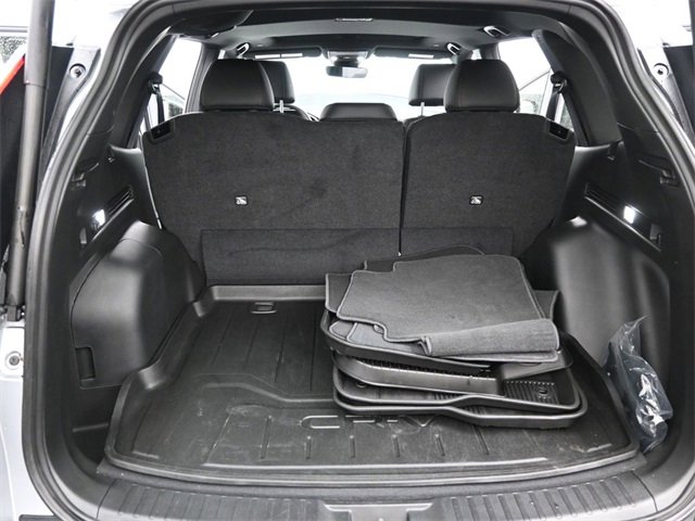 Used 2026 Honda CR-V Sport-L image 10