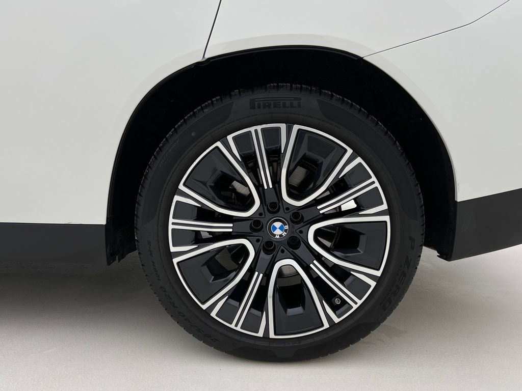 Certified 2025 BMW X3 xDrive30i w/ Convenience Package AWD/4WD image 26