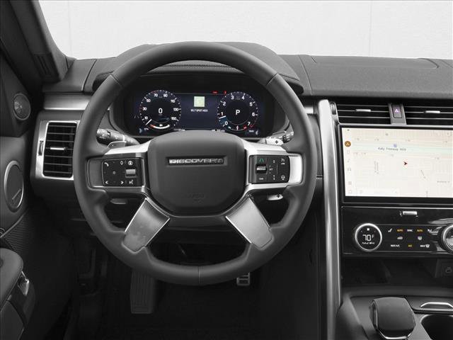 New 2024 Land Rover Discovery S image 4