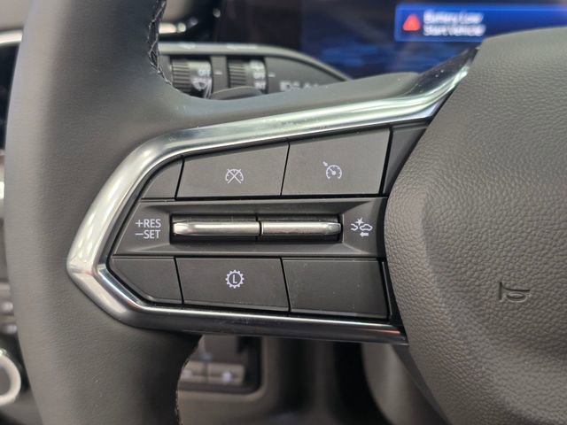 New 2025 Chevrolet Tahoe Premier image 32