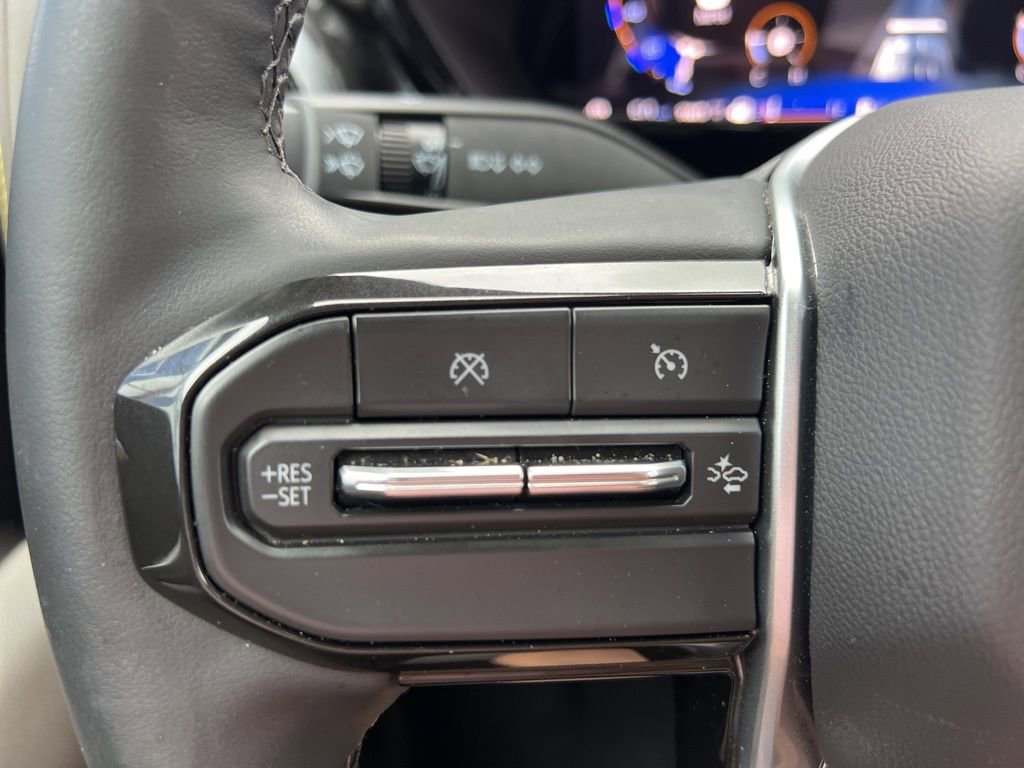 Used 2025 Chevrolet Colorado ZR2 AWD/4WD image 26