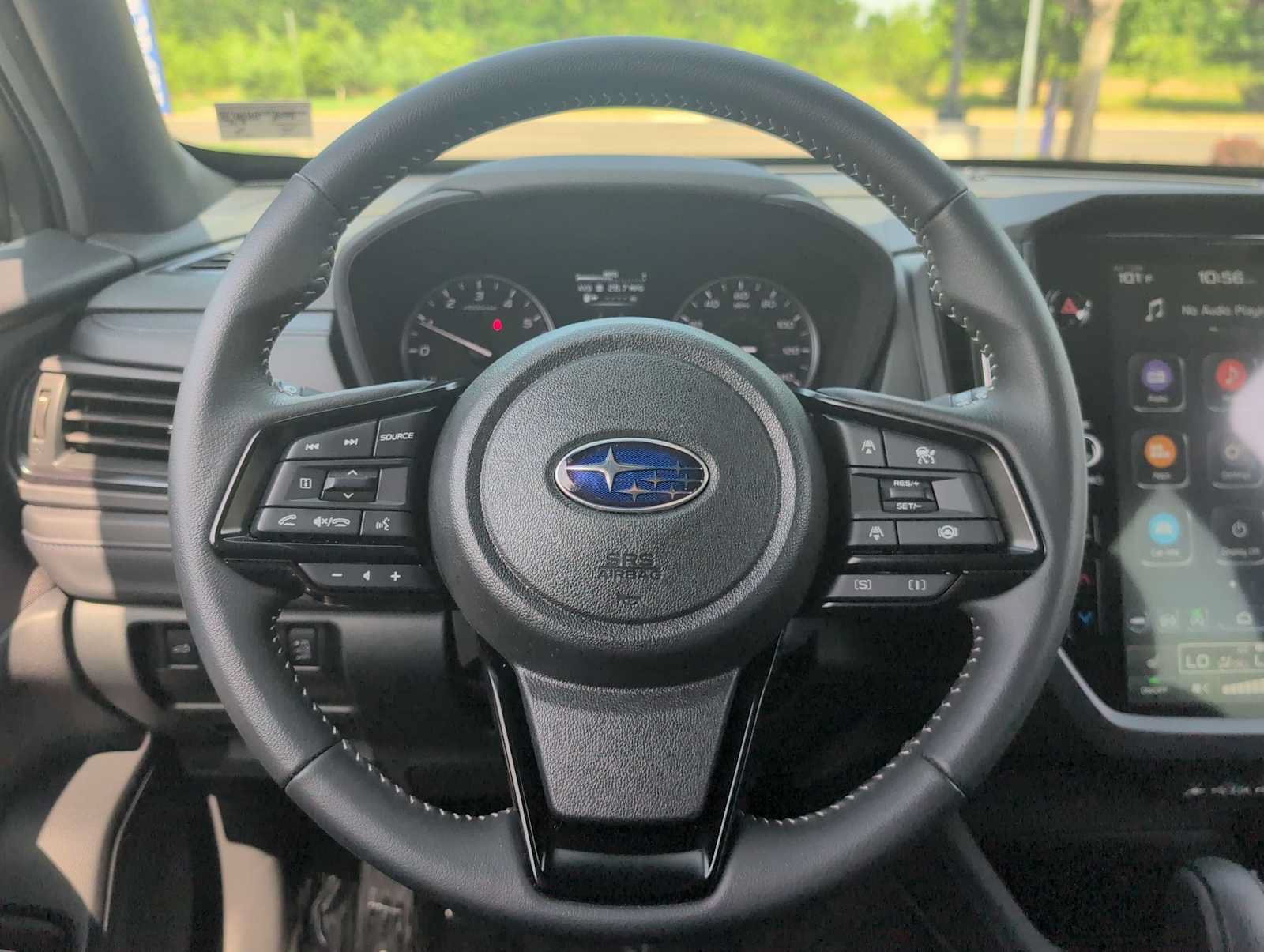 Used 2026 Subaru Forester Premium AWD/4WD image 21