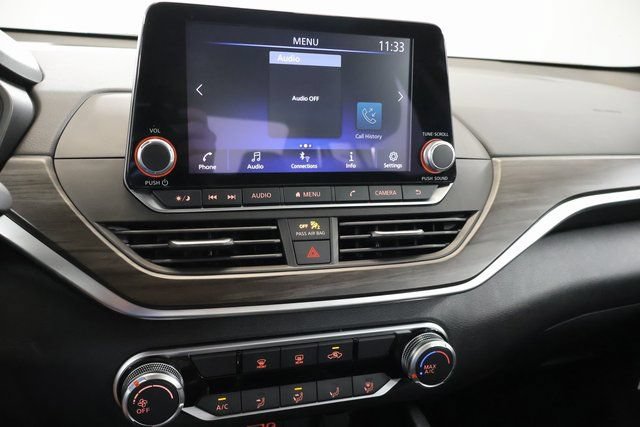 New 2026 Nissan Altima 2.5 SV AWD/4WD image 19