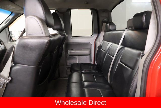 Used 2008 Ford F150 XLT image 25