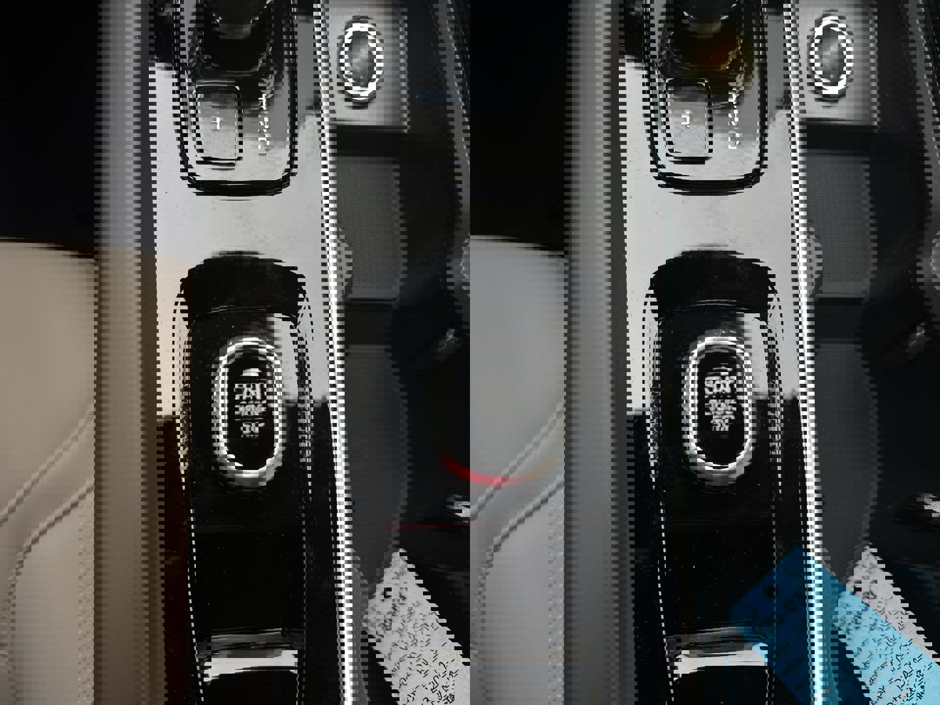 New 2026 Volvo XC60 T8 Plus w/ Protection Package Premier image 17