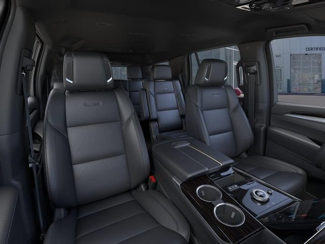 New 2026 Cadillac Escalade 4WD image 16