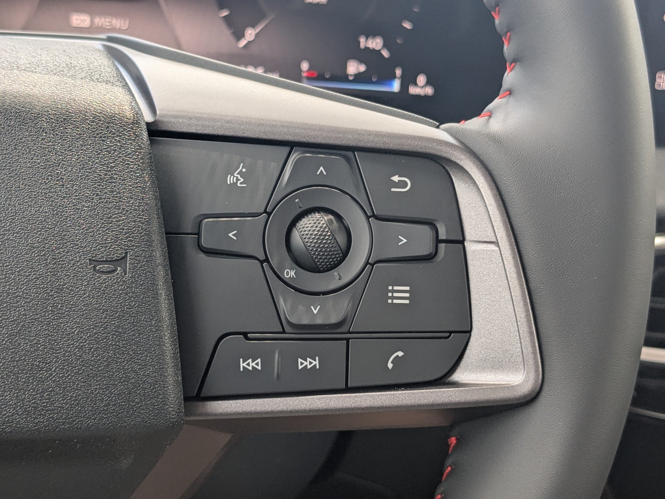 New 2026 Nissan Sentra SR w/ Floor Mat Package FWD image 26