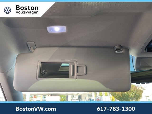 New 2026 Volkswagen Atlas SE image 27