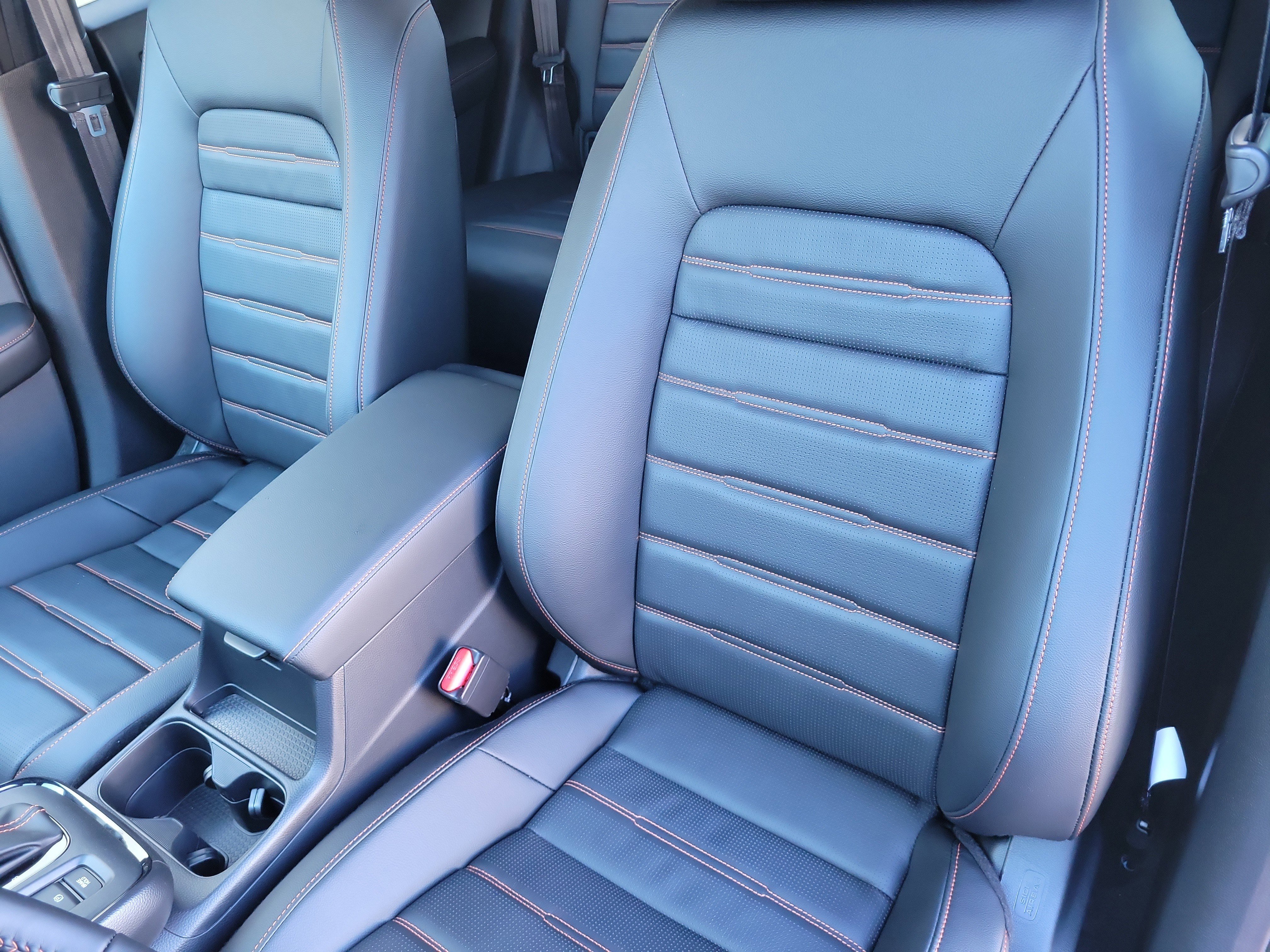 New 2026 Honda CR-V Sport-L image 11