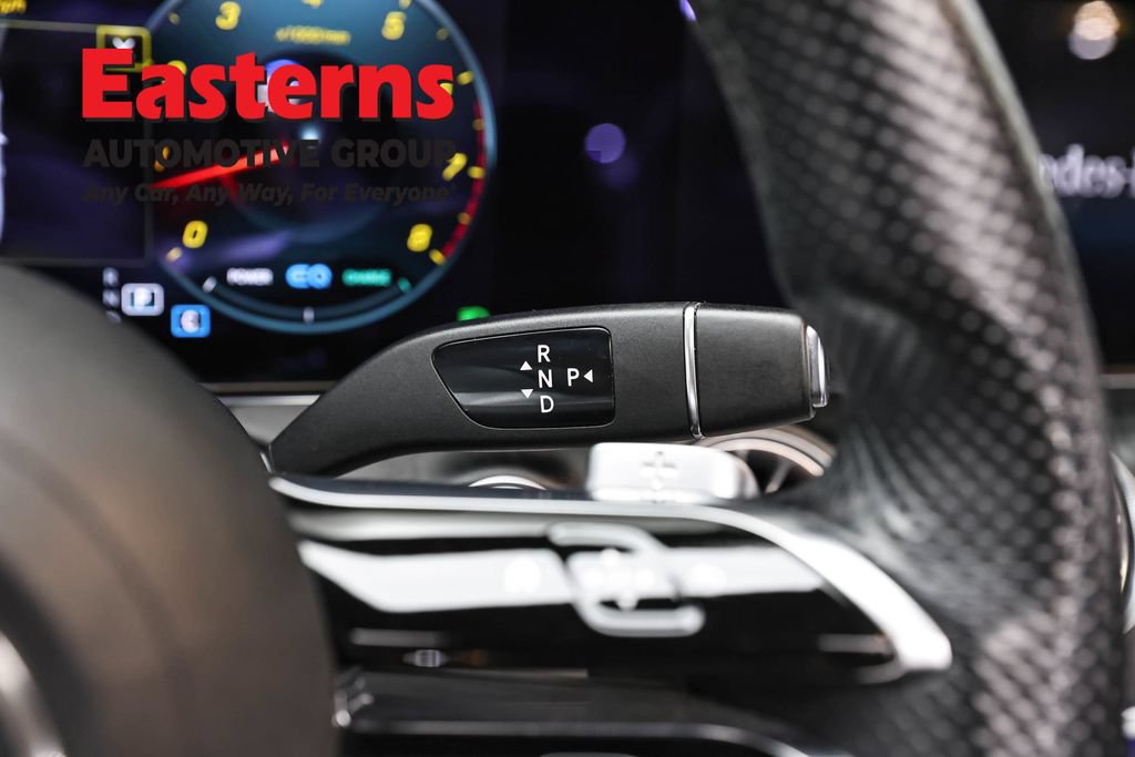 Used 2022 Mercedes-Benz E 450 Cabriolet w/ AMG Line image 13