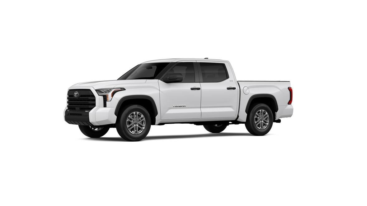New 2025 Toyota Tundra SR5 image 82