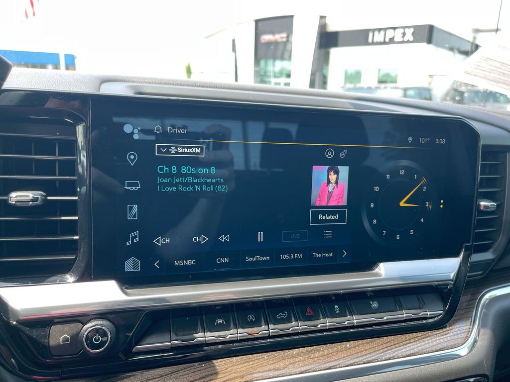 Used 2023 Chevrolet Silverado 1500 LT image 17