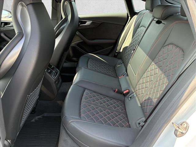 Certified 2023 Audi S5 Prestige w/ Prestige Package AWD/4WD image 13