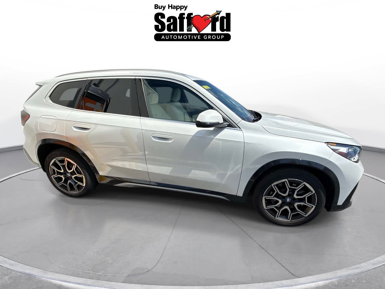 Used 2026 BMW X1 xDrive28i w/ Technology Package AWD/4WD image 7