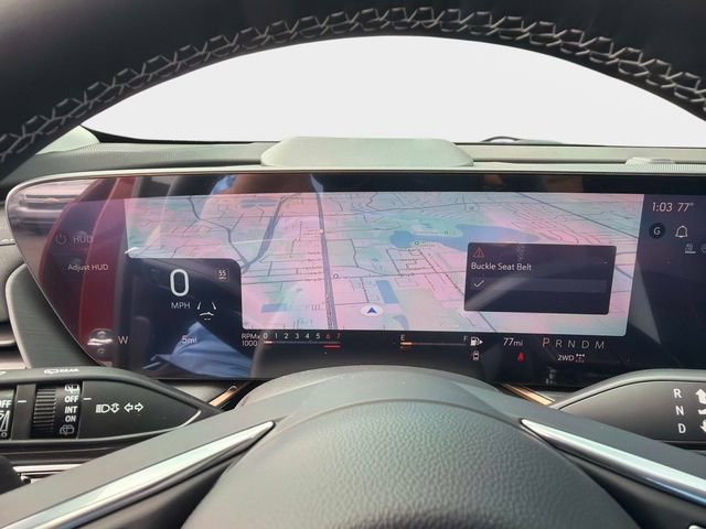 New 2026 Buick Envision Sport Touring AWD/4WD image 28