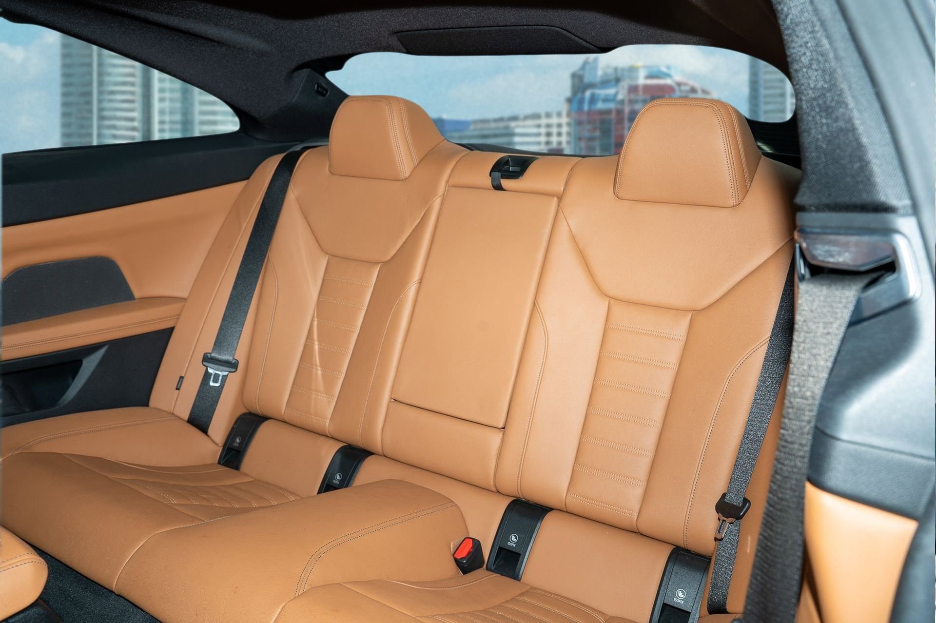 Used 2021 BMW 440i xDrive Coupe w/ Premium Package image 14