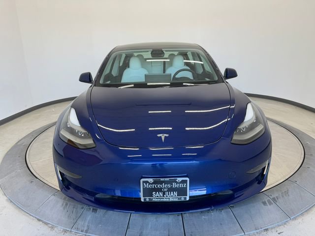 Used 2023 Tesla Model 3 Standard Range image 12