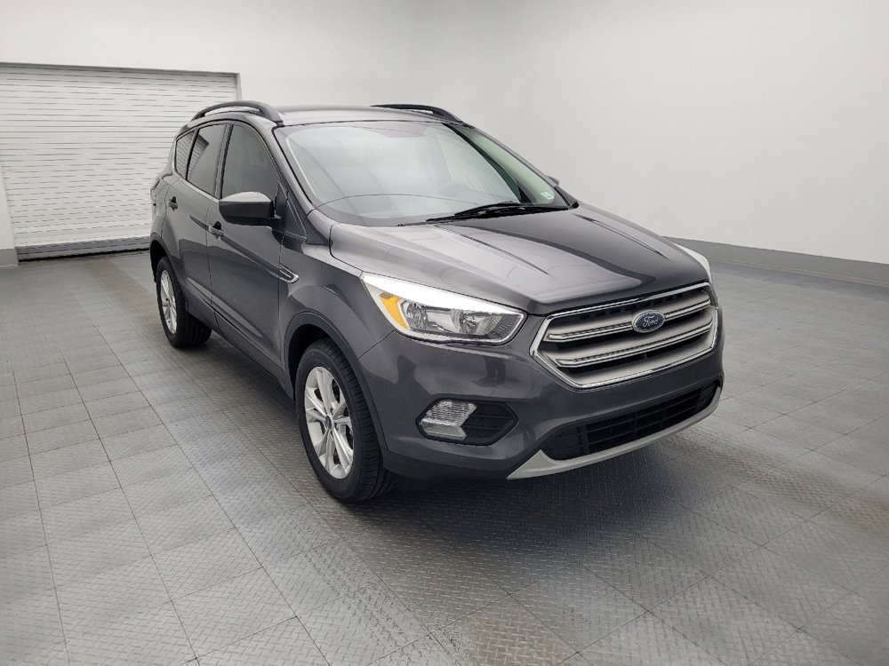 Used 2018 Ford Escape SE image 13