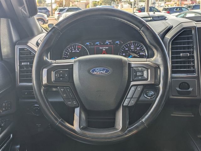 Used 2021 Ford Expedition Max Limited image 16