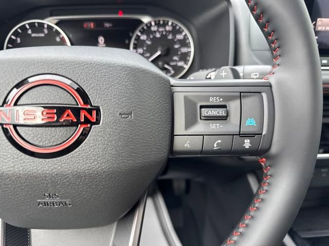 New 2026 Nissan Rogue SV image 20