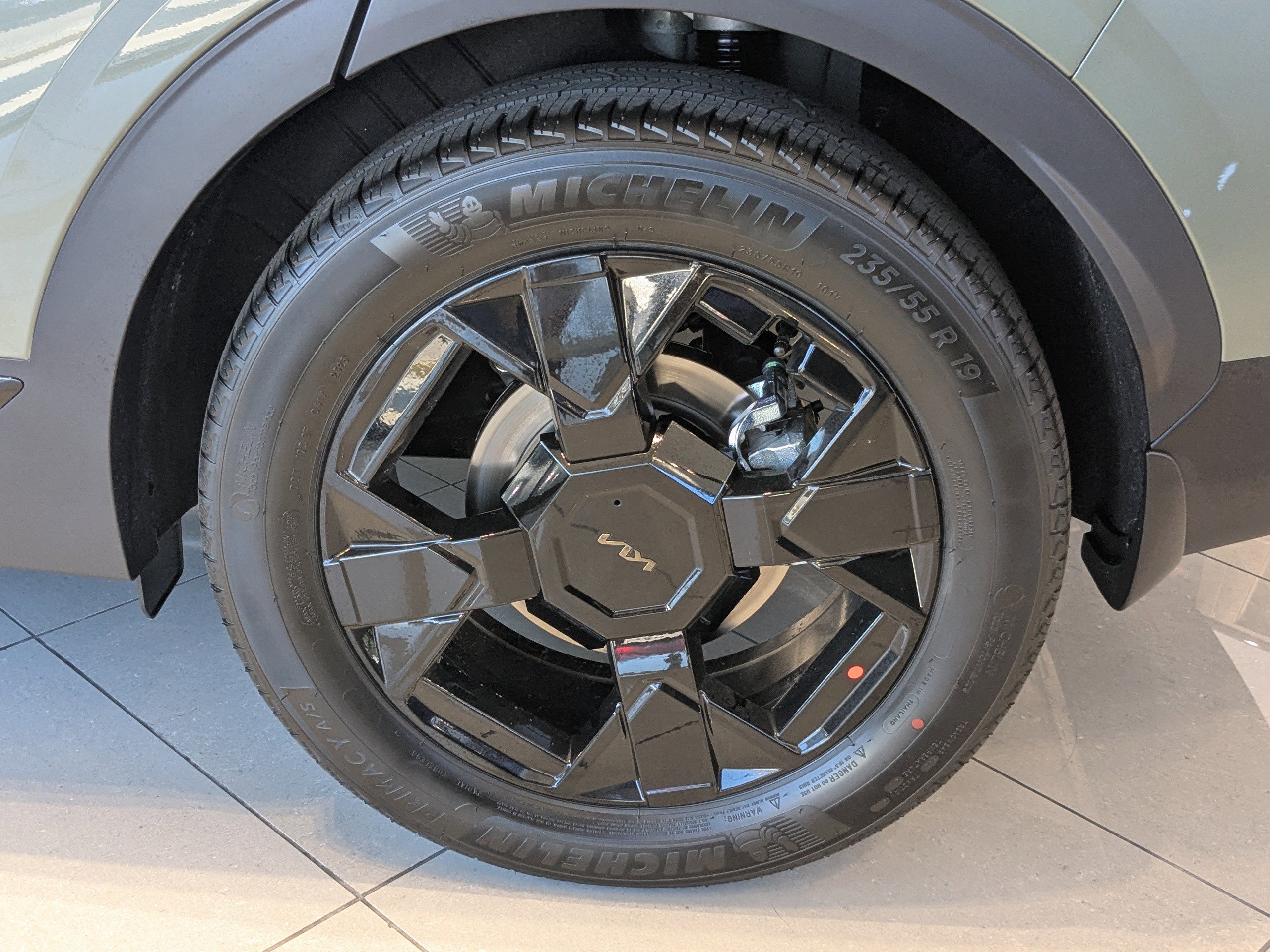 New 2026 Kia Sportage X-Line Prestige image 7