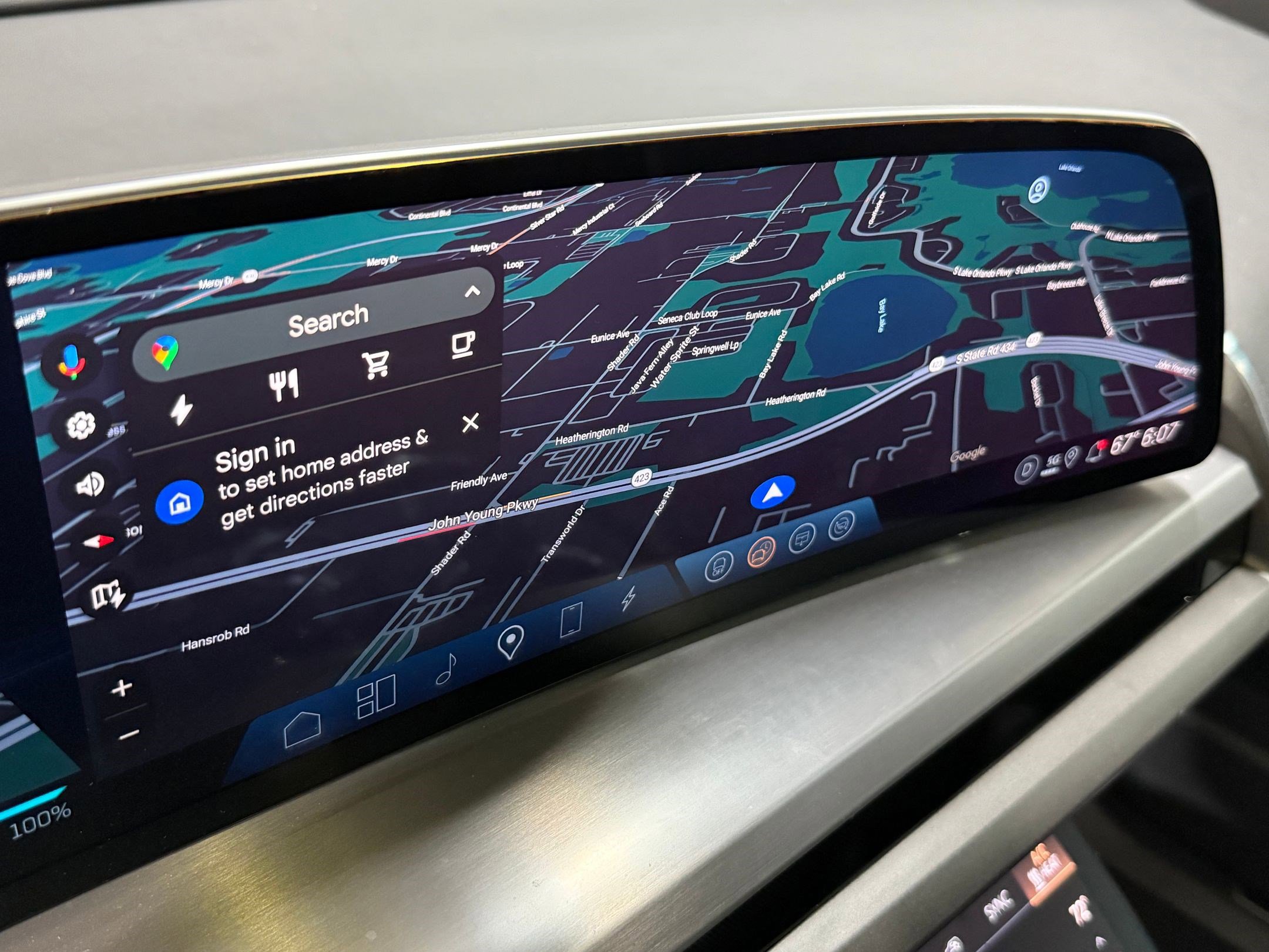 New 2026 Cadillac Vistiq Sport image 32