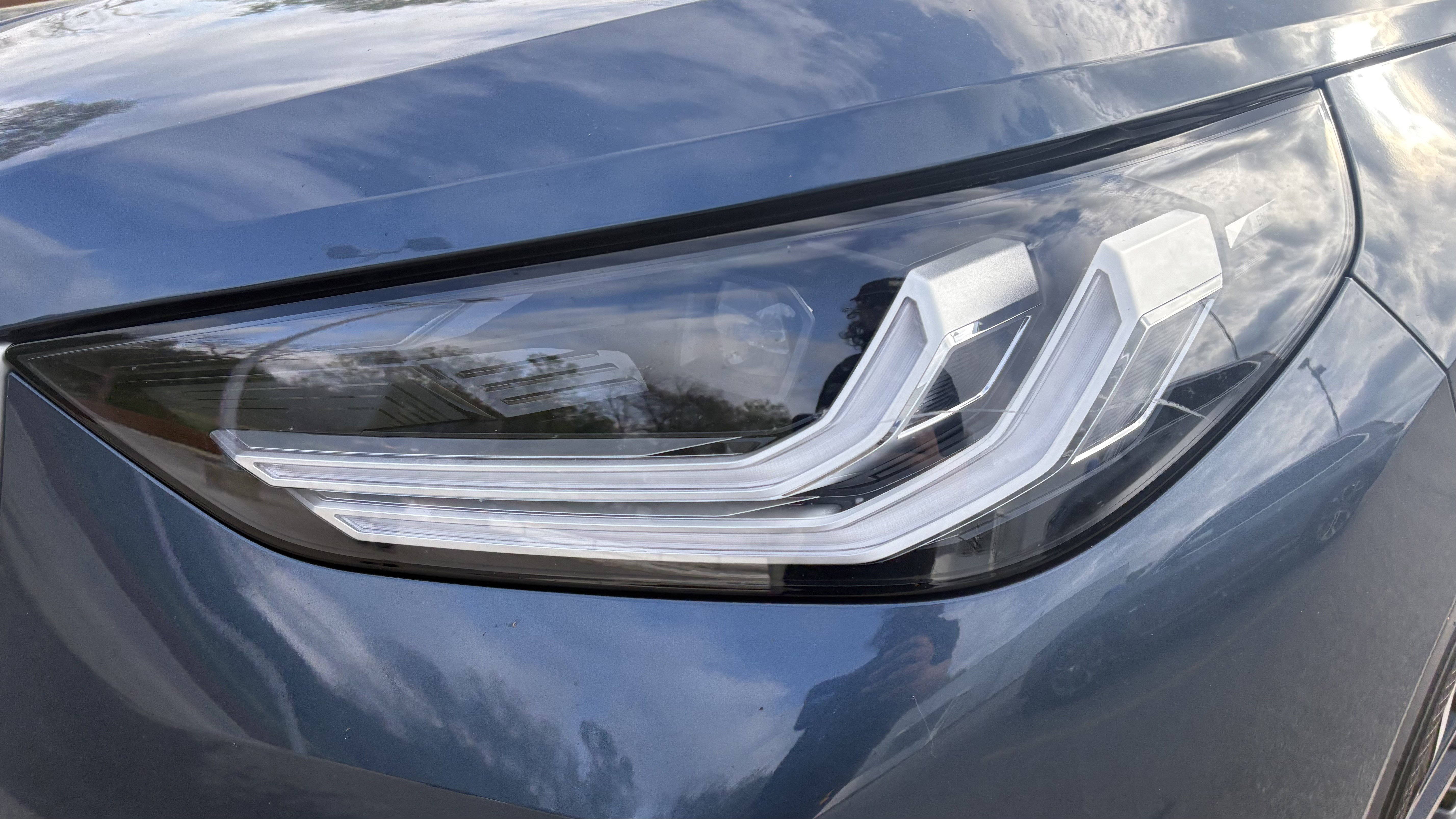 Certified 2025 BMW X3 xDrive30 AWD/4WD image 6