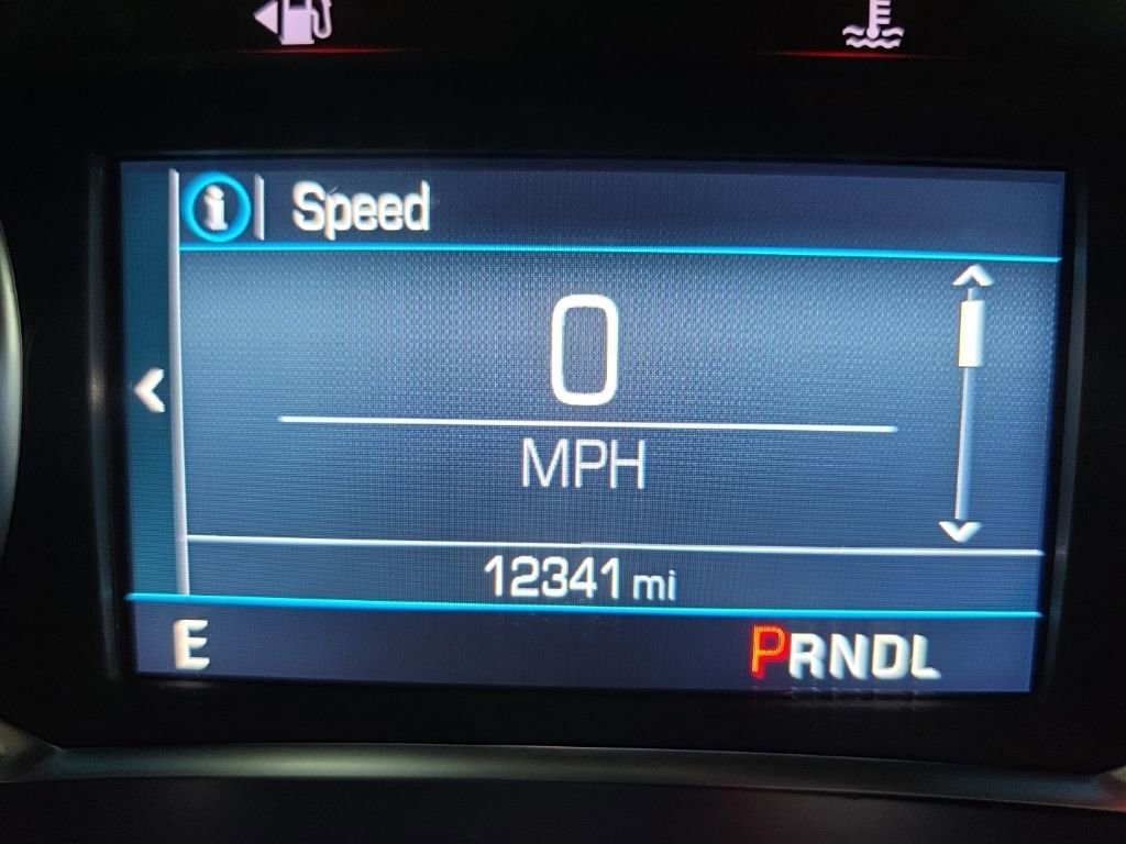 Certified 2024 Chevrolet Equinox RS image 31
