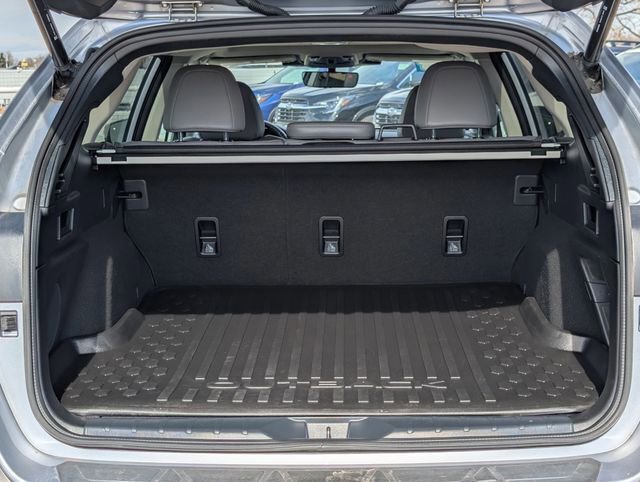 Used 2024 Subaru Outback Limited image 23