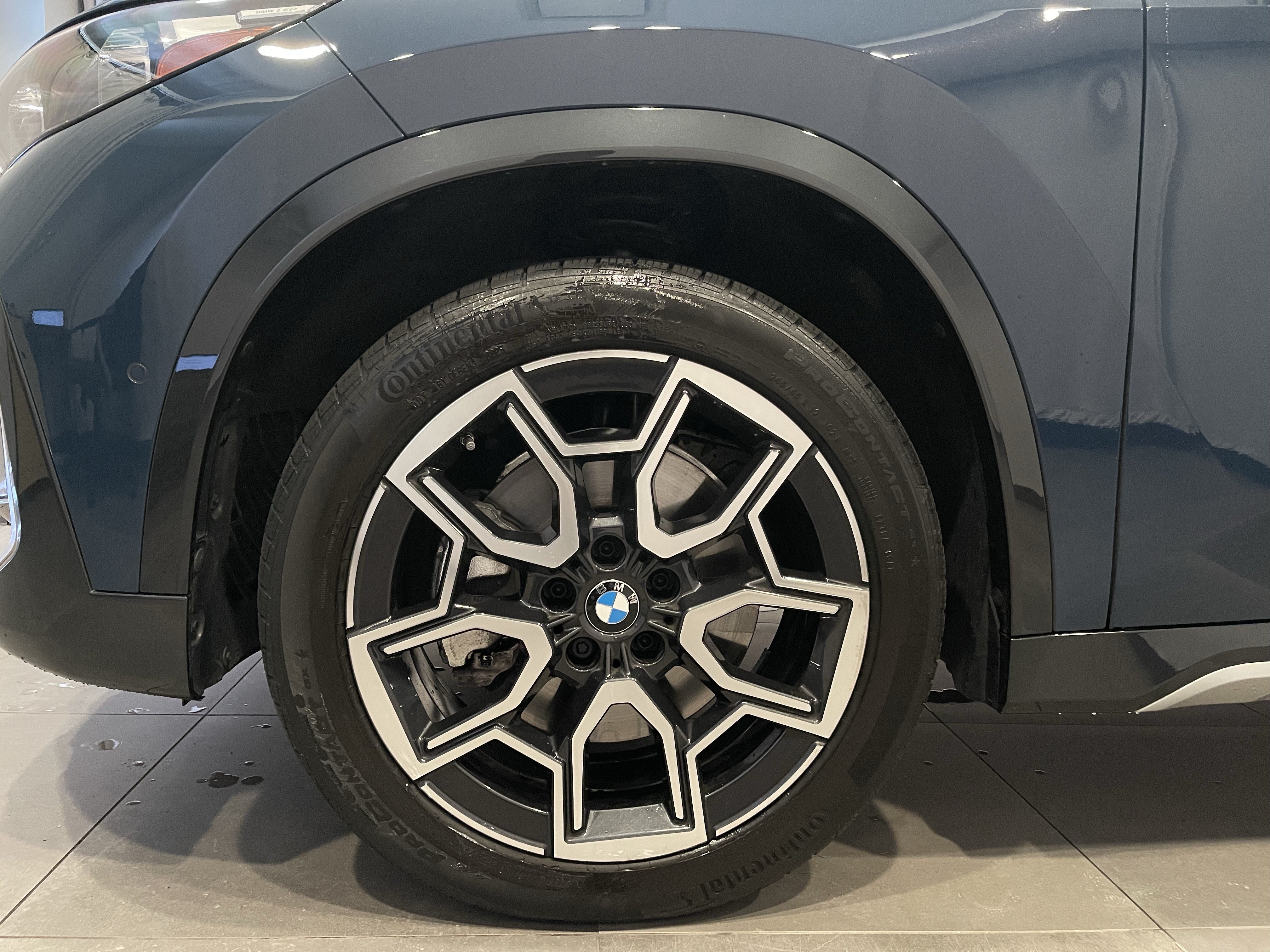 Used 2026 BMW X1 xDrive28i w/ Convenience Package AWD/4WD image 7