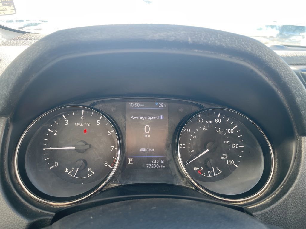 Used 2019 Nissan Rogue Sport S image 23