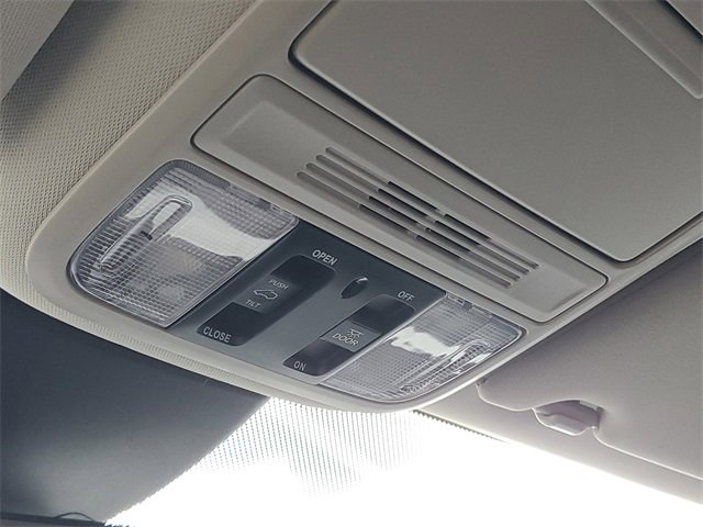 New 2026 Honda Odyssey EX-L image 32