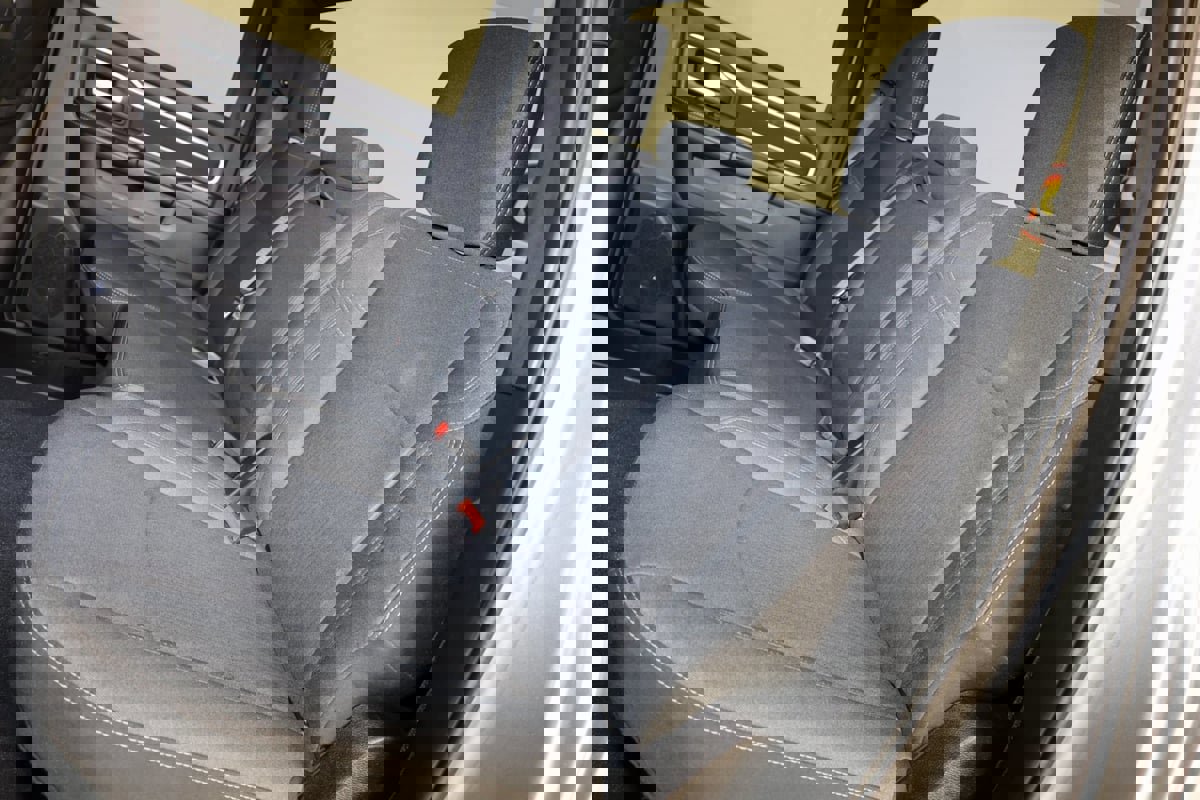 Used 2024 RAM 2500 Big Horn w/ Sport Appearance Package image 10