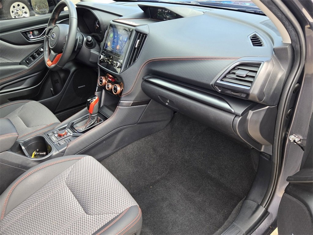 Used 2023 Subaru Forester Sport image 17