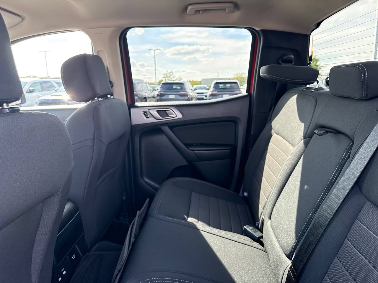 Used 2019 Ford Ranger XLT w/ FX4 Off-Road Package AWD/4WD image 14