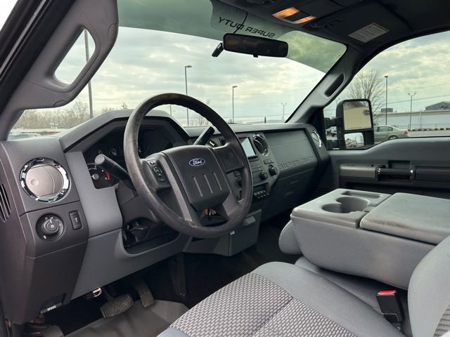 Used 2012 Ford F250 XLT w/ Camper Pkg image 22