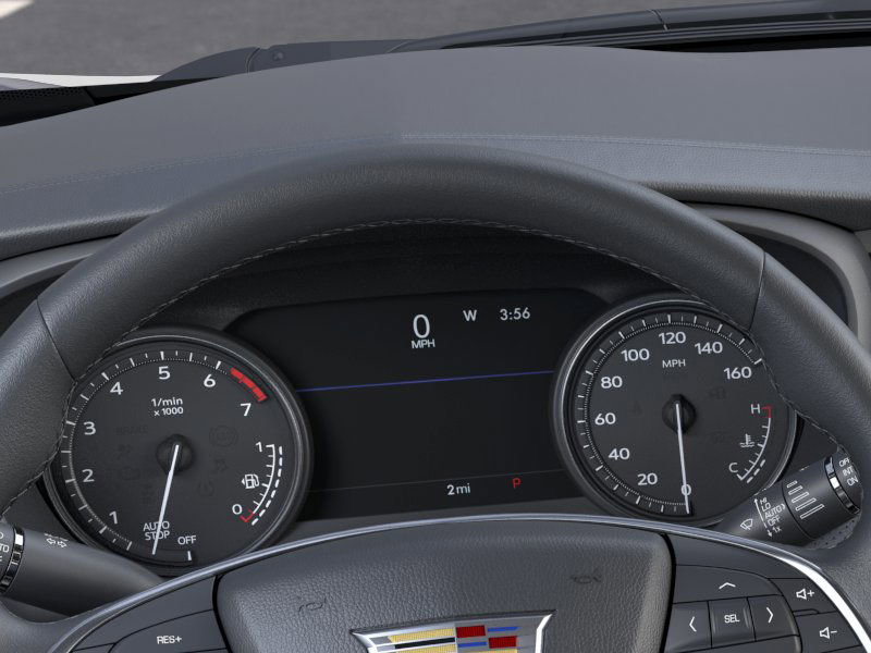 New 2025 Cadillac XT5 Premium Luxury w/ Technology Package image 18