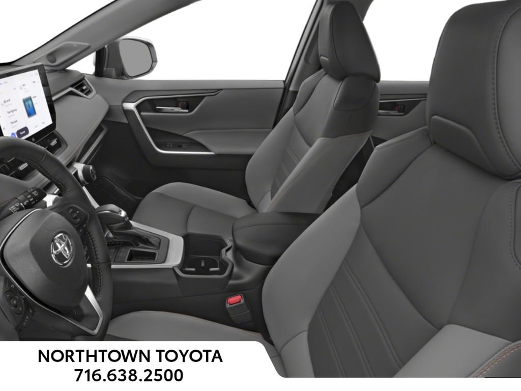 New 2025 Toyota RAV4 XLE w/ Convenience Package AWD/4WD image 7