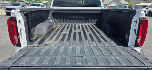 Used 2023 GMC Sierra 2500 AT4 w/ AT4 Premium Plus Package AWD/4WD image 7