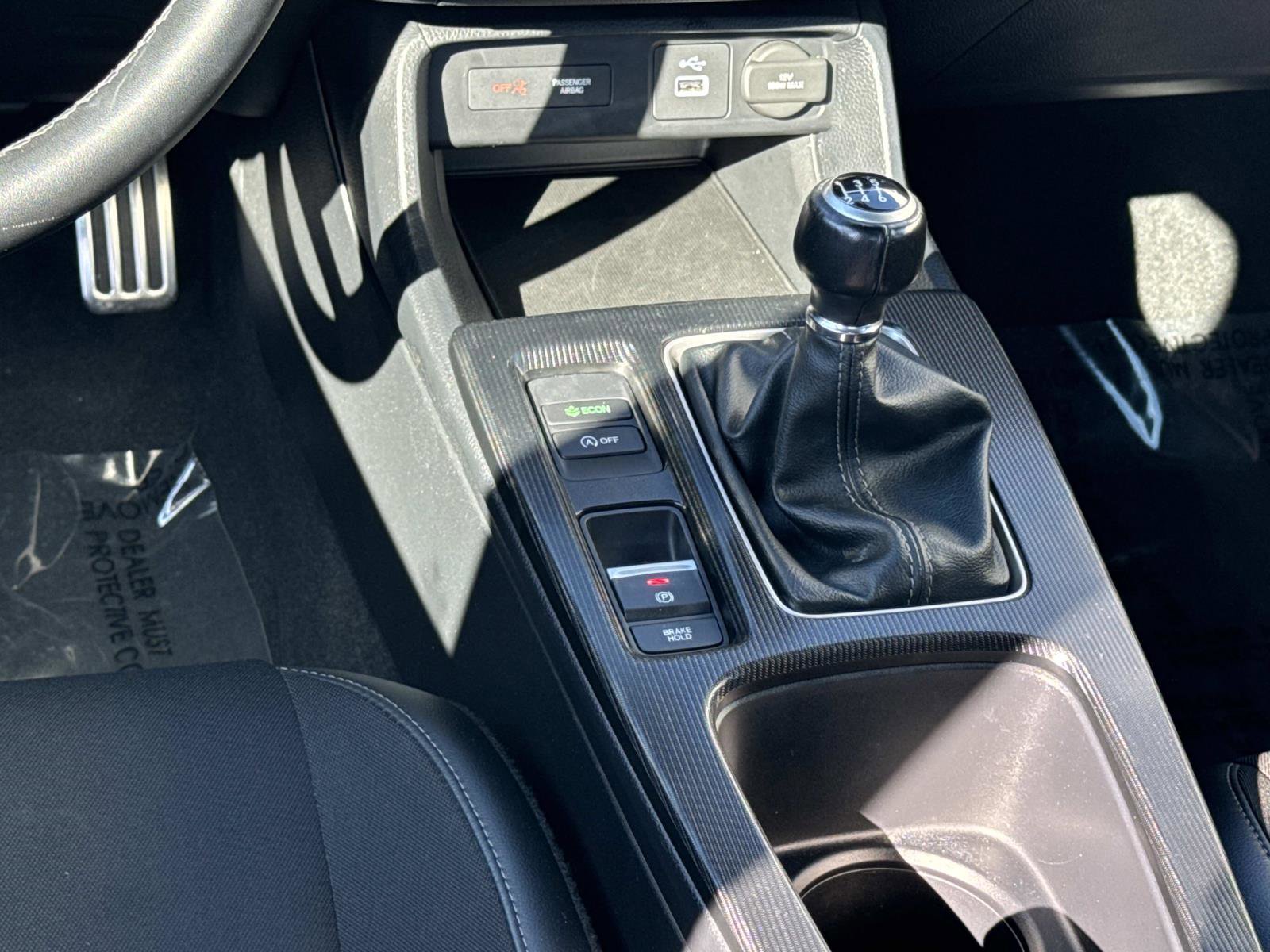 Used 2023 Honda Civic Sport image 5